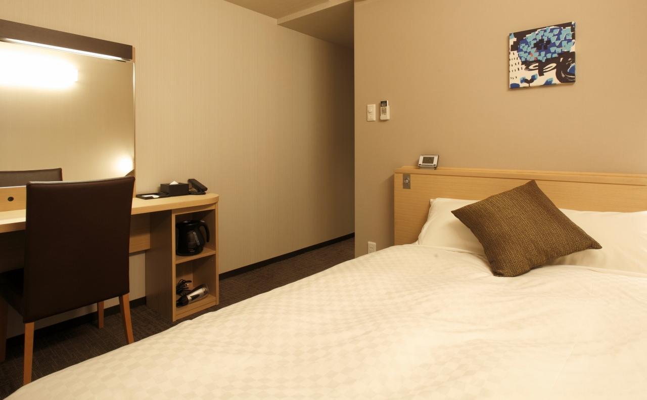 Green Sky Hotel Takehara Dış mekan fotoğraf